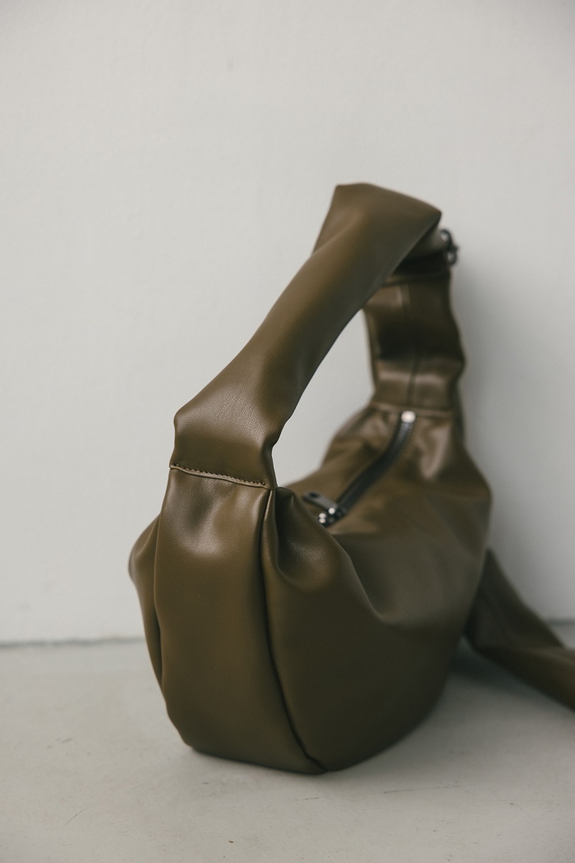 パッファーマンドリンバッグ 詳細画像 KHA 10