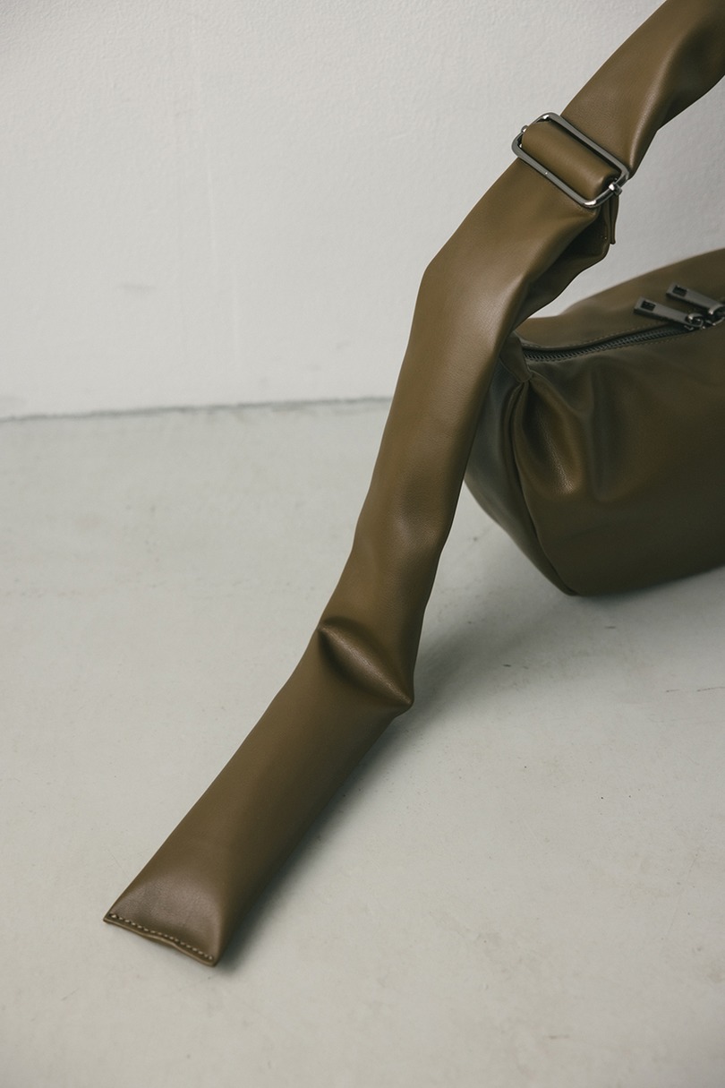 パッファーマンドリンバッグ 詳細画像 KHA 11