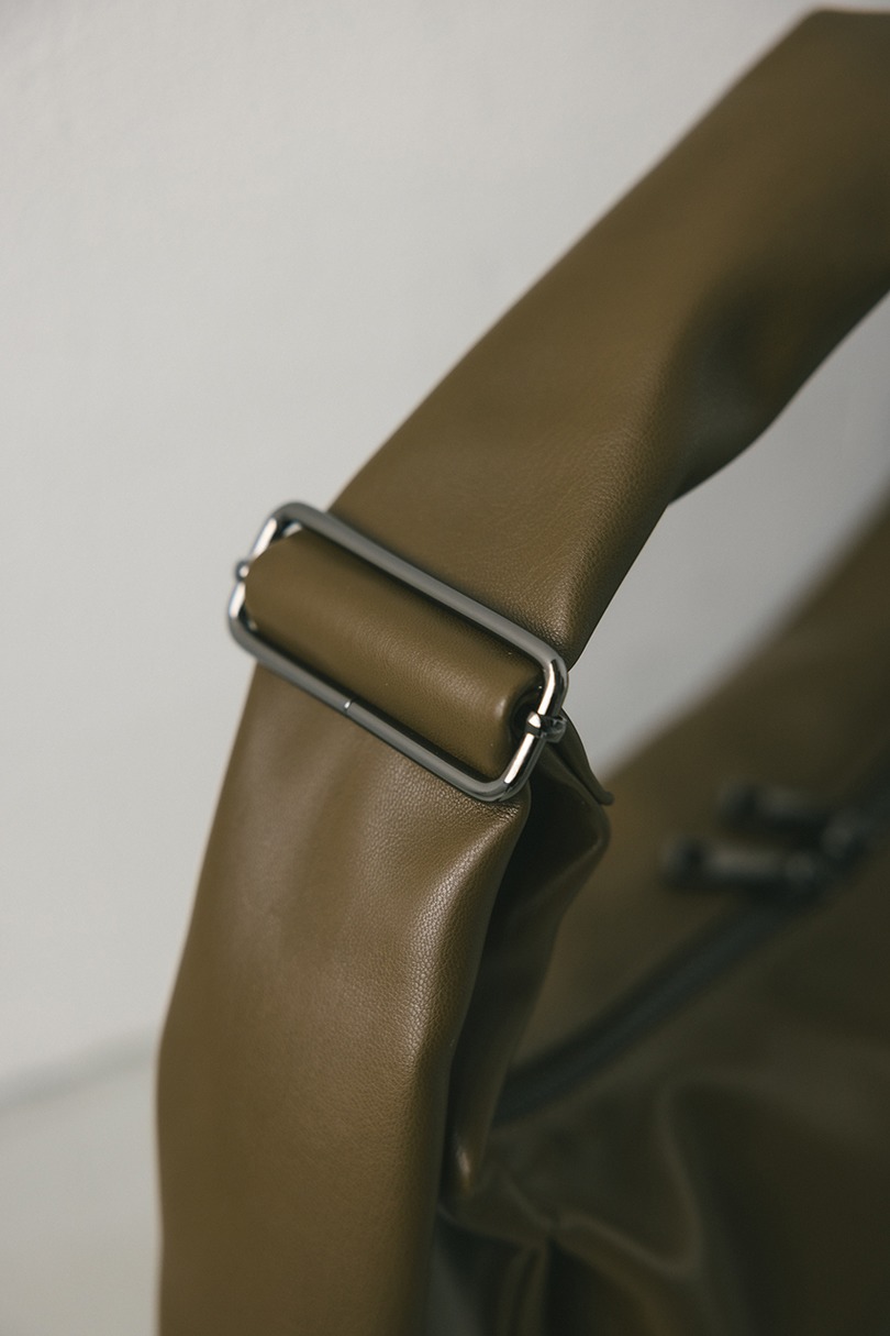 パッファーマンドリンバッグ 詳細画像 KHA 12