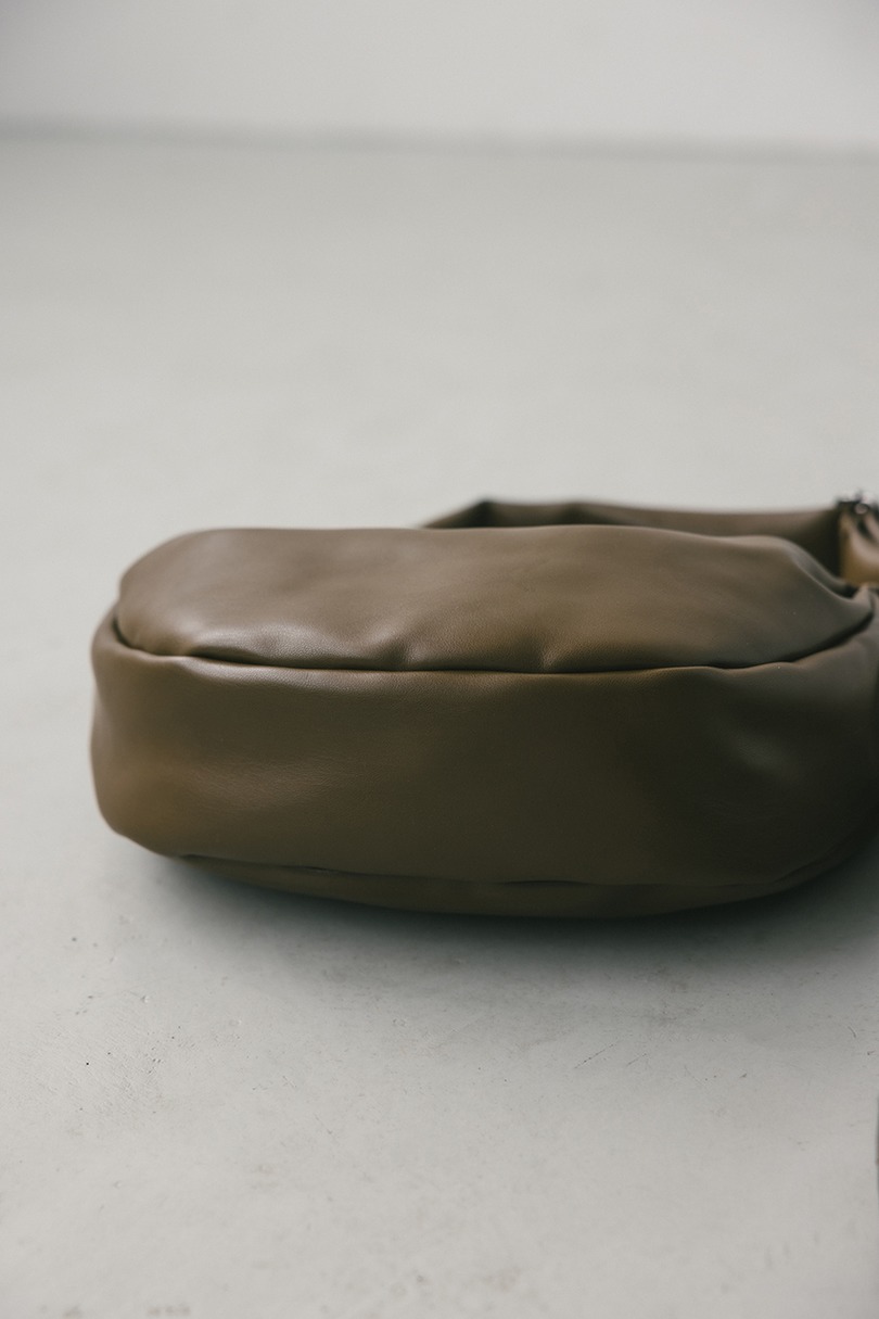 パッファーマンドリンバッグ 詳細画像 KHA 13