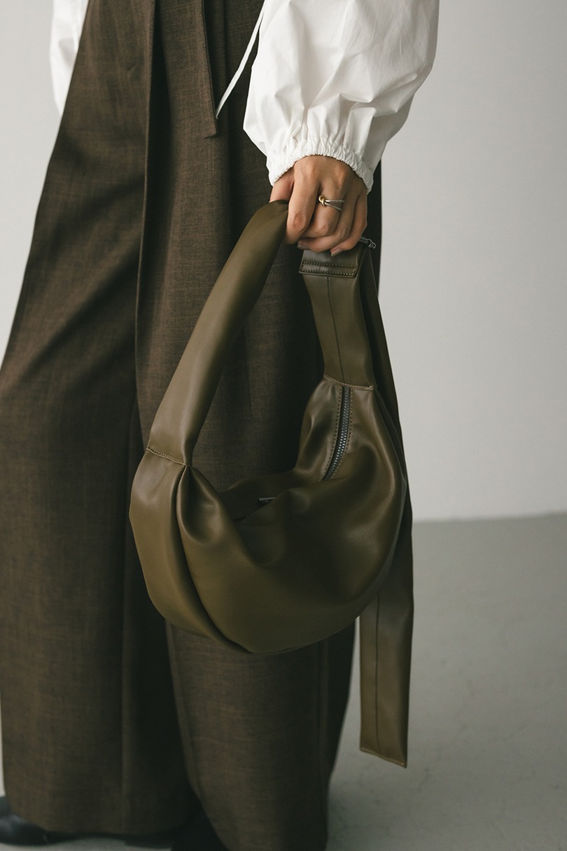 パッファーマンドリンバッグ 詳細画像 KHA 2