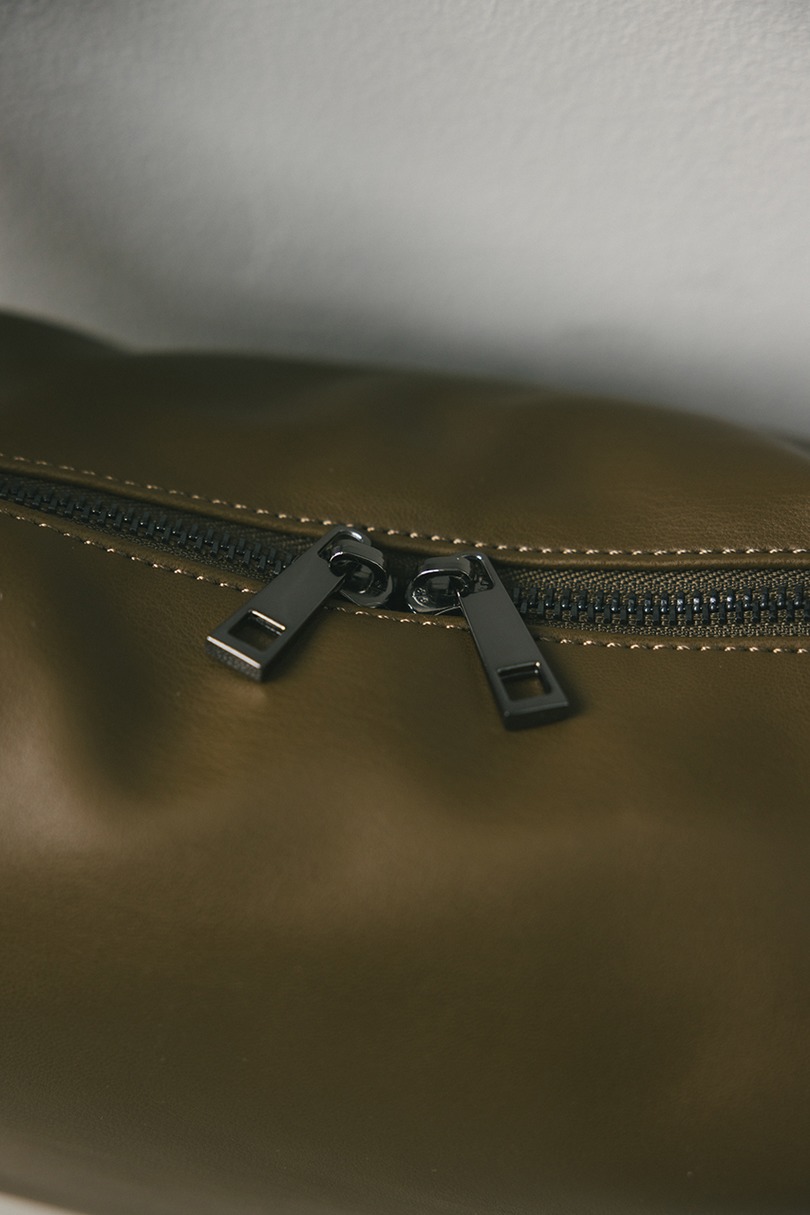 パッファーマンドリンバッグ 詳細画像 KHA 4