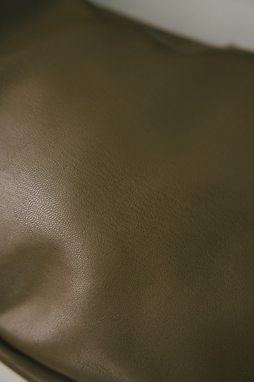 パッファーマンドリンバッグ 詳細画像 KHA 6