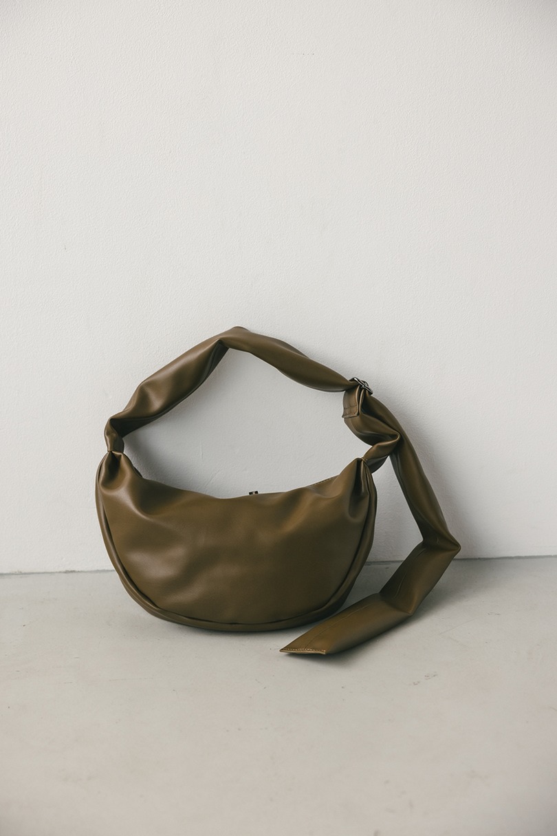 パッファーマンドリンバッグ 詳細画像 KHA 7