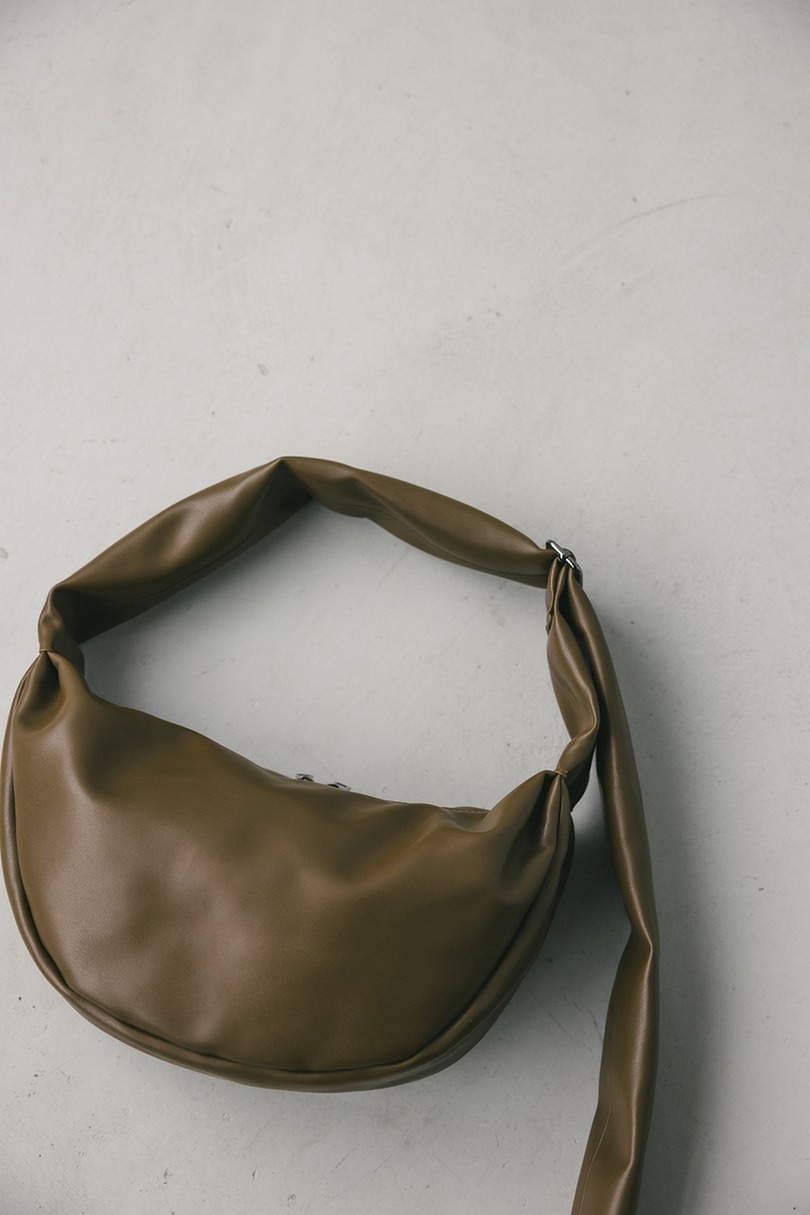 パッファーマンドリンバッグ 詳細画像 KHA 8