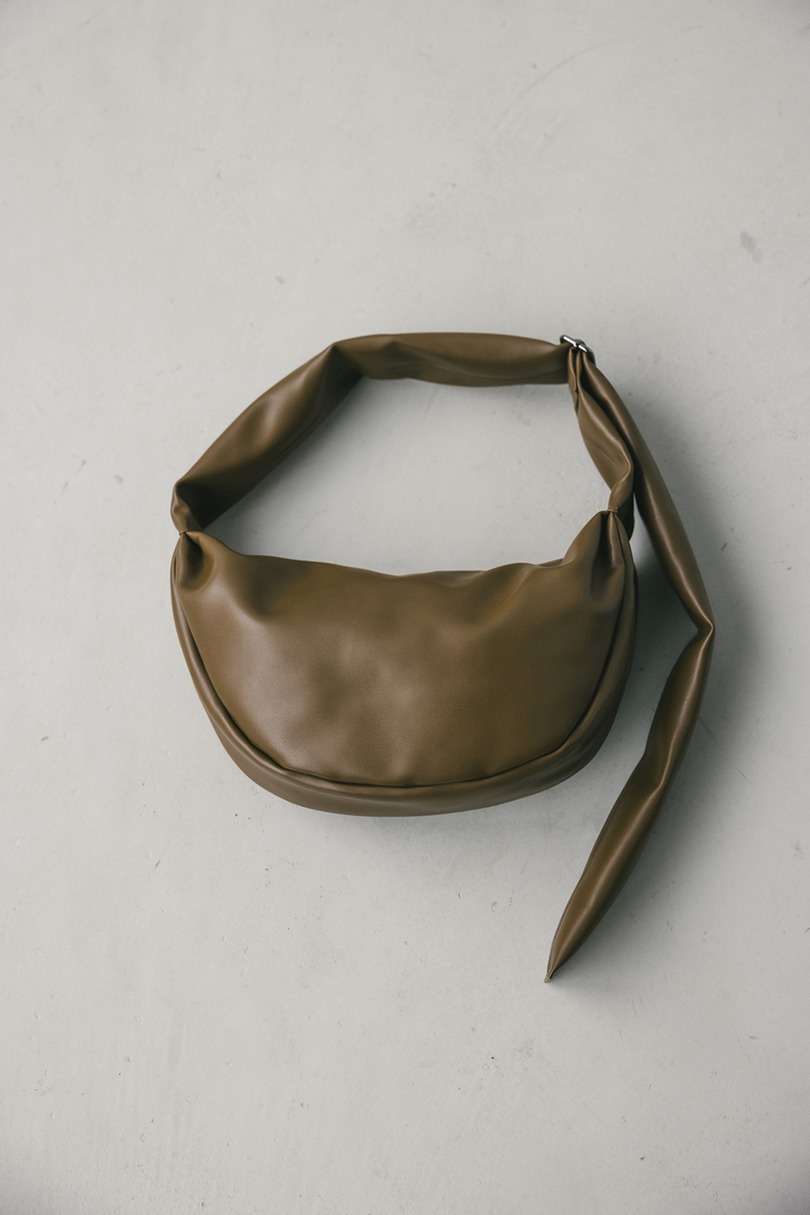 パッファーマンドリンバッグ 詳細画像 KHA 9