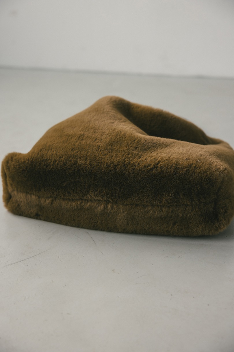 ワンハンドルビッグショルダーバッグ 詳細画像 KHA 7