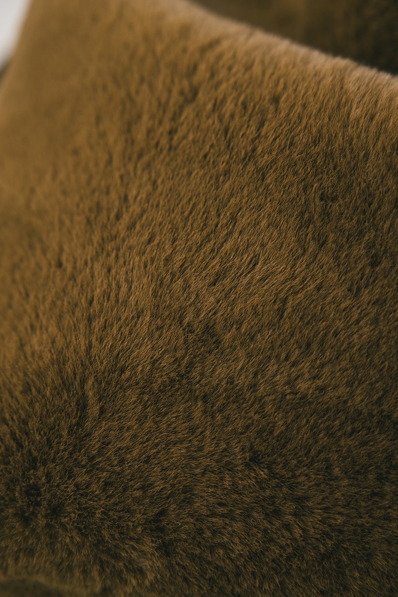 ワンハンドルビッグショルダーバッグ 詳細画像 KHA 8