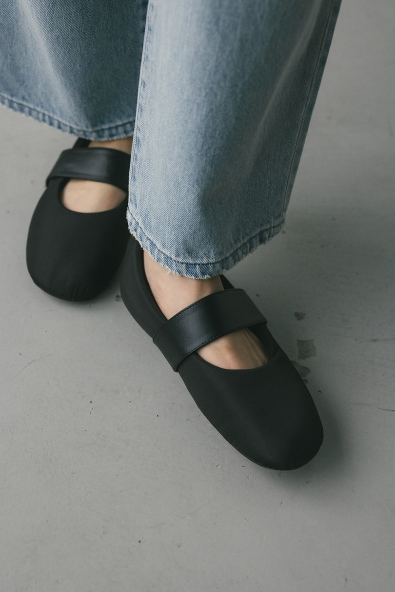 パッファーメリージェーン