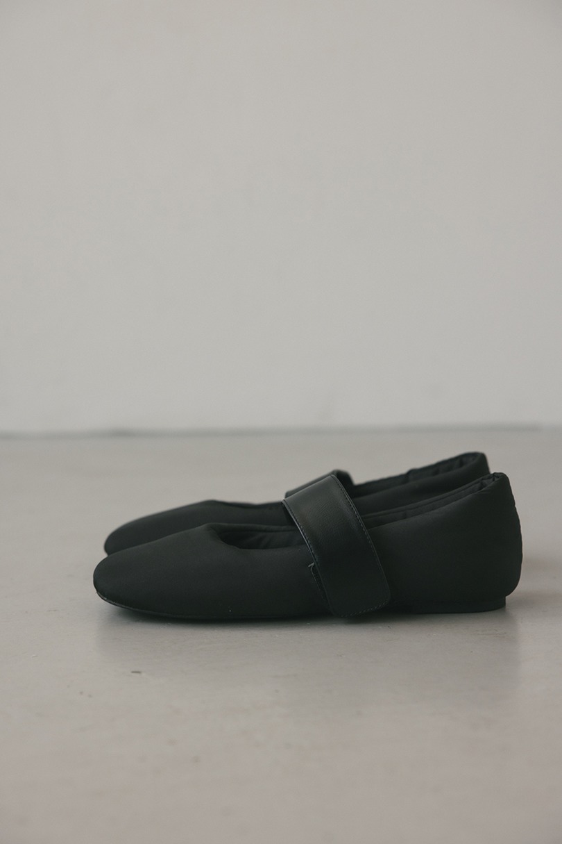 パッファーメリージェーン 詳細画像 BLK 10