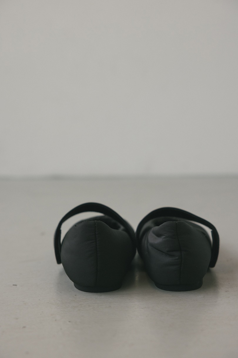 パッファーメリージェーン 詳細画像 BLK 11