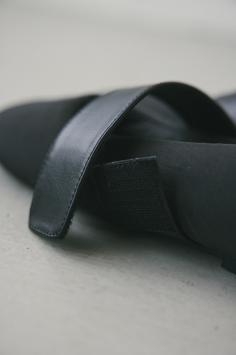 パッファーメリージェーン 詳細画像 BLK 17