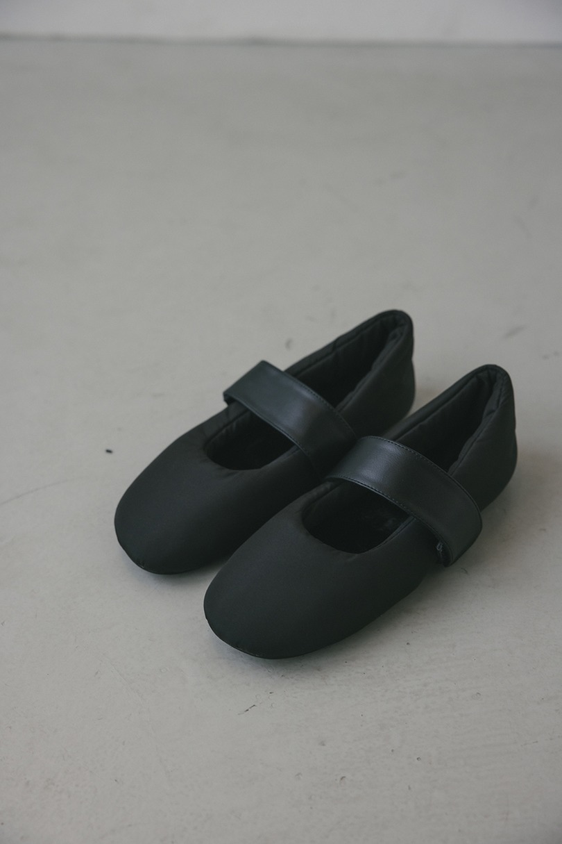 パッファーメリージェーン 詳細画像 BLK 7