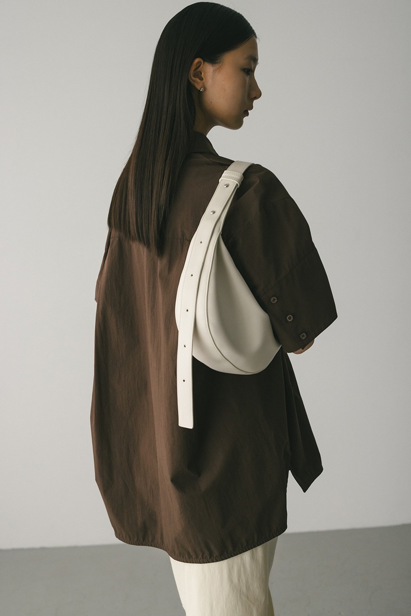 マンドリンミニショルダーバッグ