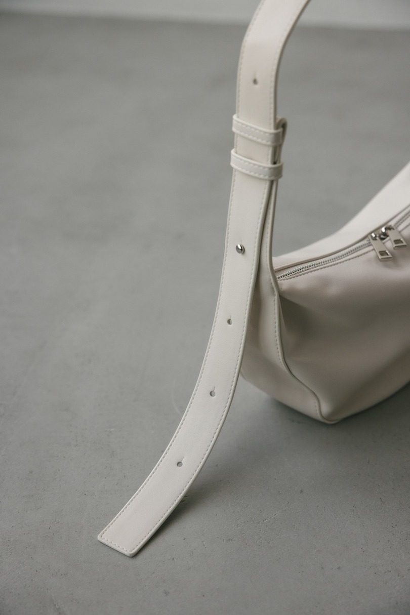 マンドリンミニショルダーバッグ 詳細画像 WHT 10