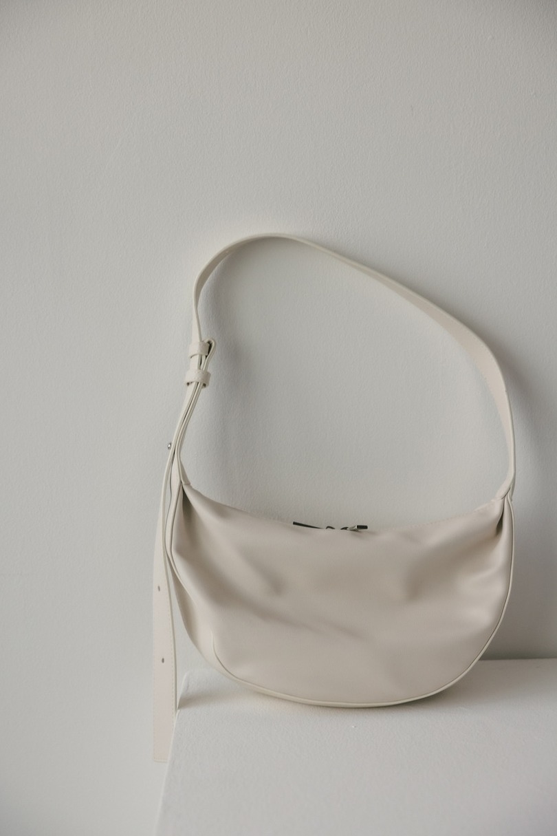 マンドリンミニショルダーバッグ 詳細画像 WHT 3