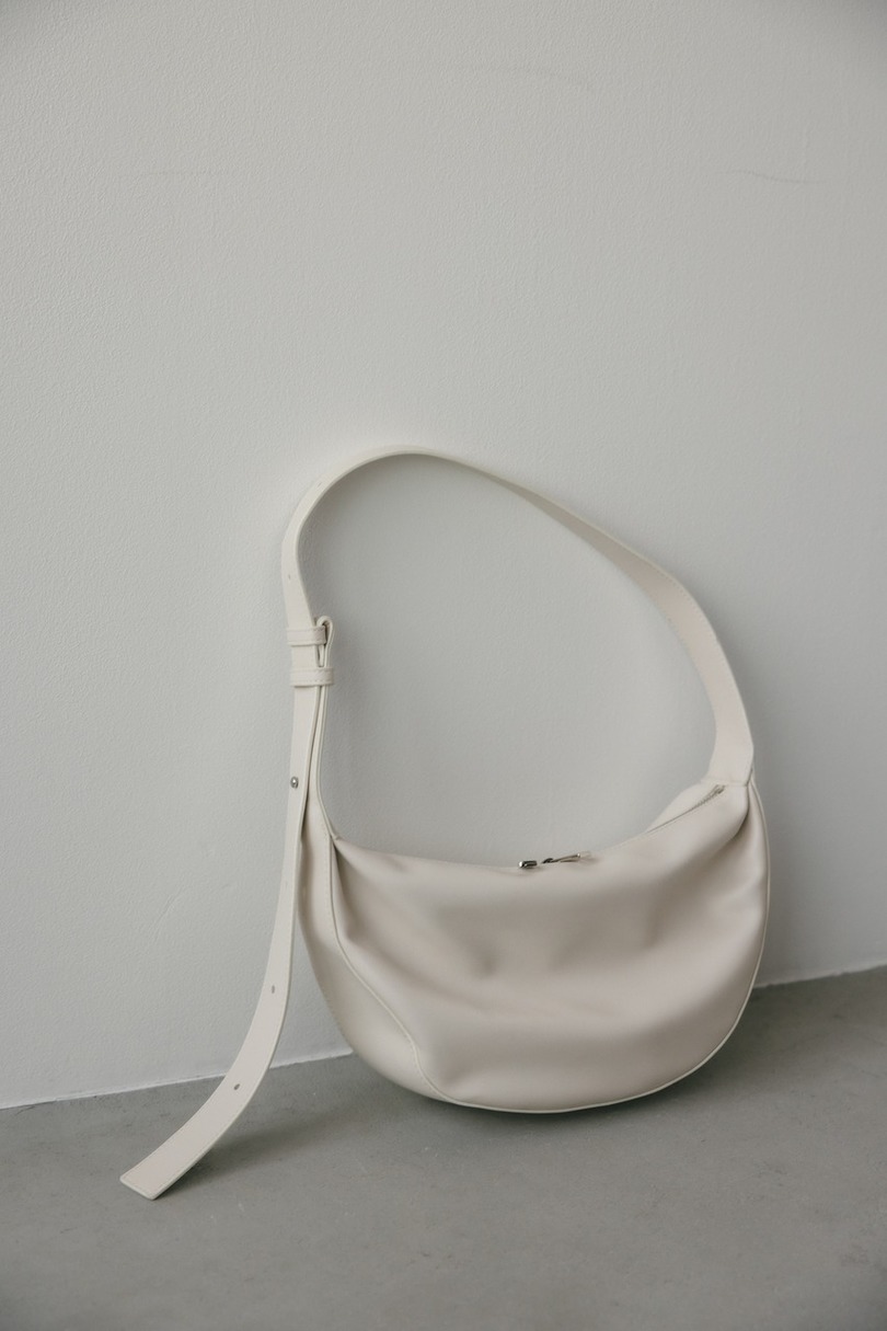 マンドリンミニショルダーバッグ 詳細画像 WHT 5