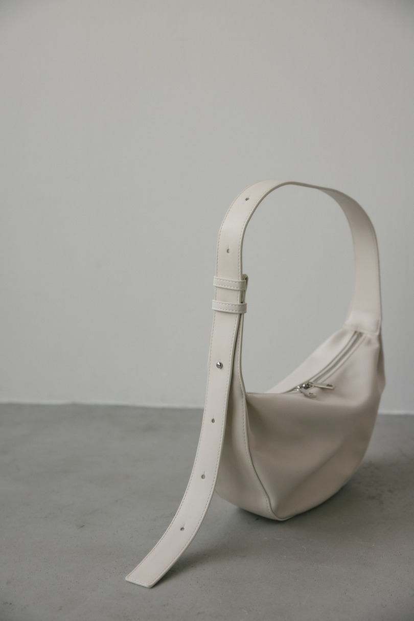 マンドリンミニショルダーバッグ 詳細画像 WHT 6