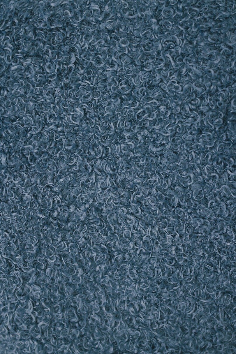 フラッフィーファーニット 詳細画像 BLU 13