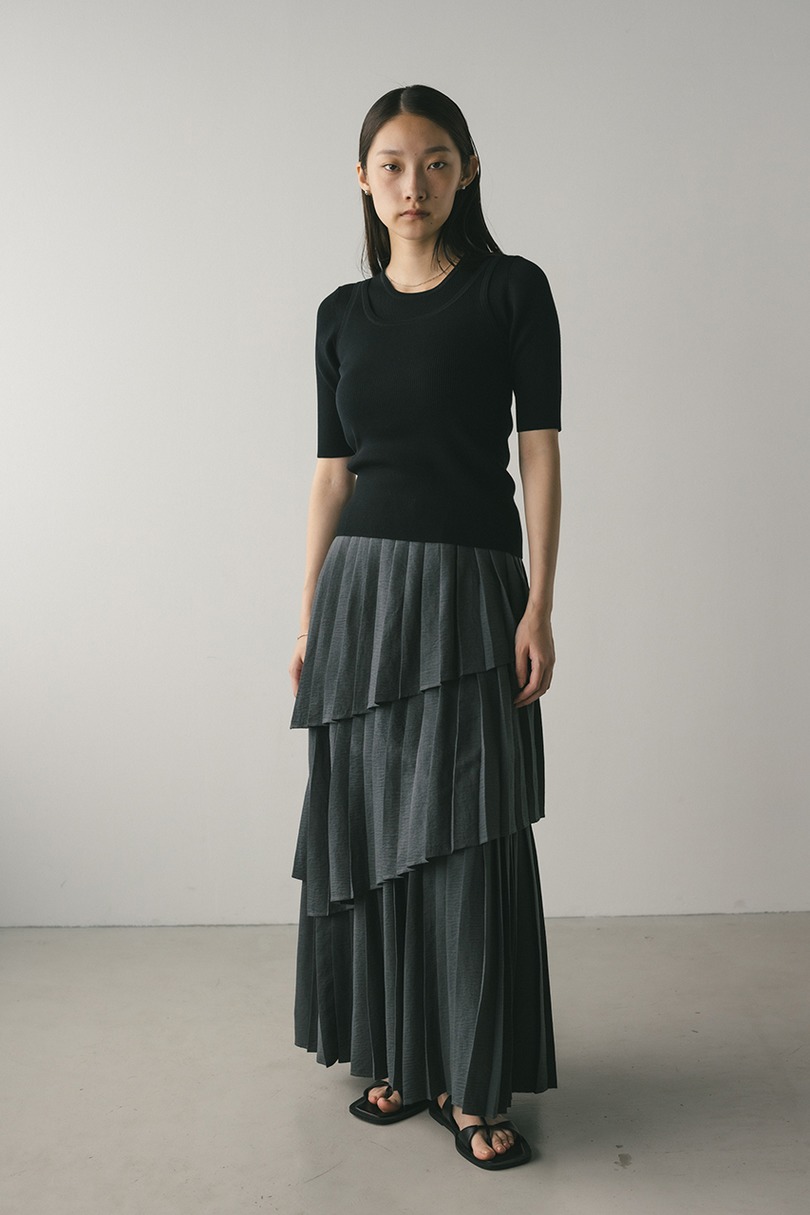 ハイゲージニットタンク