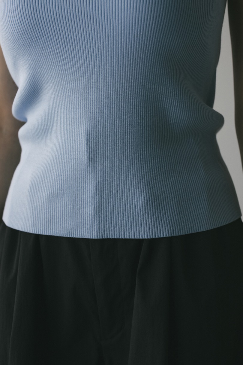 ハイゲージニットタンク 詳細画像 SAX 8