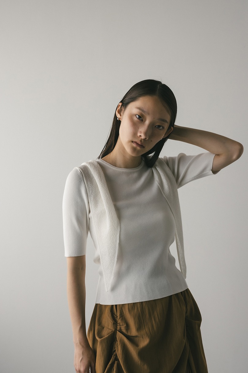 ハイゲージニットT