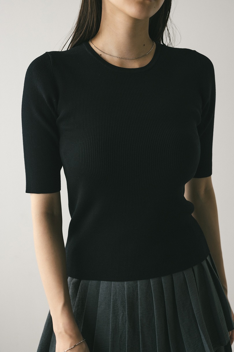 ハイゲージニットT