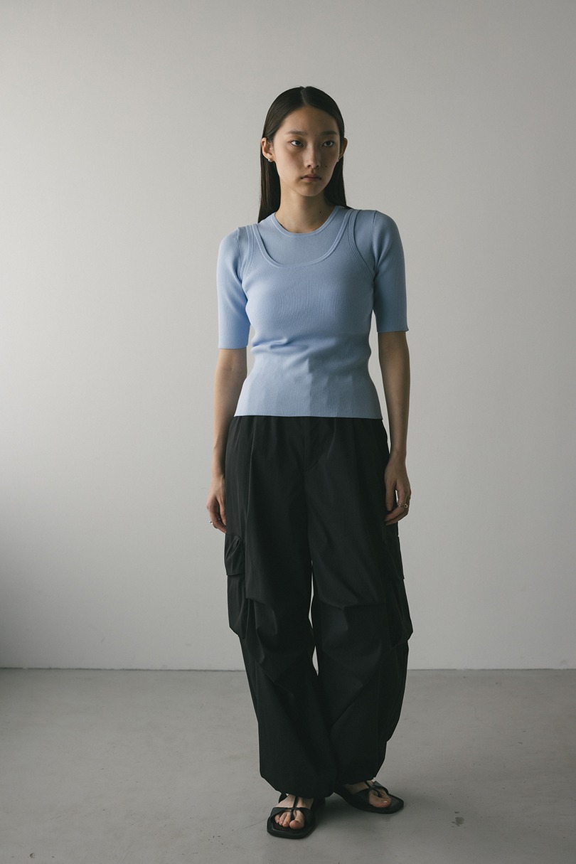 ハイゲージニットT