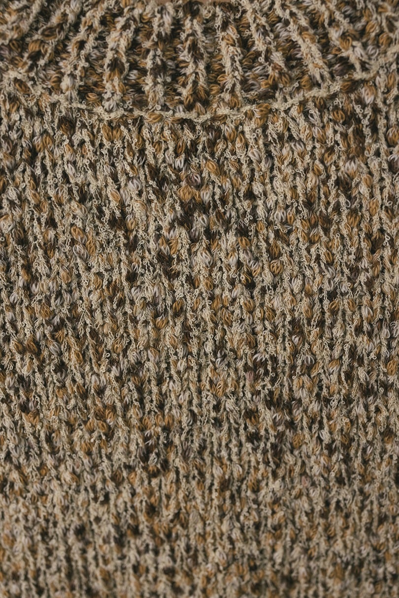 2WAYニットベスト 詳細画像 BEG 10