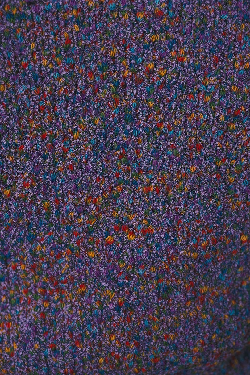 2WAYニットベスト 詳細画像 PUR 12