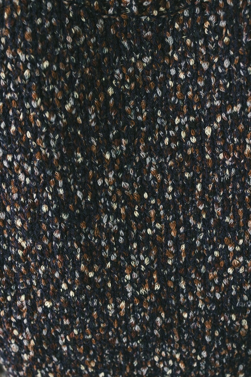 2WAYニットベスト 詳細画像 NVY 10