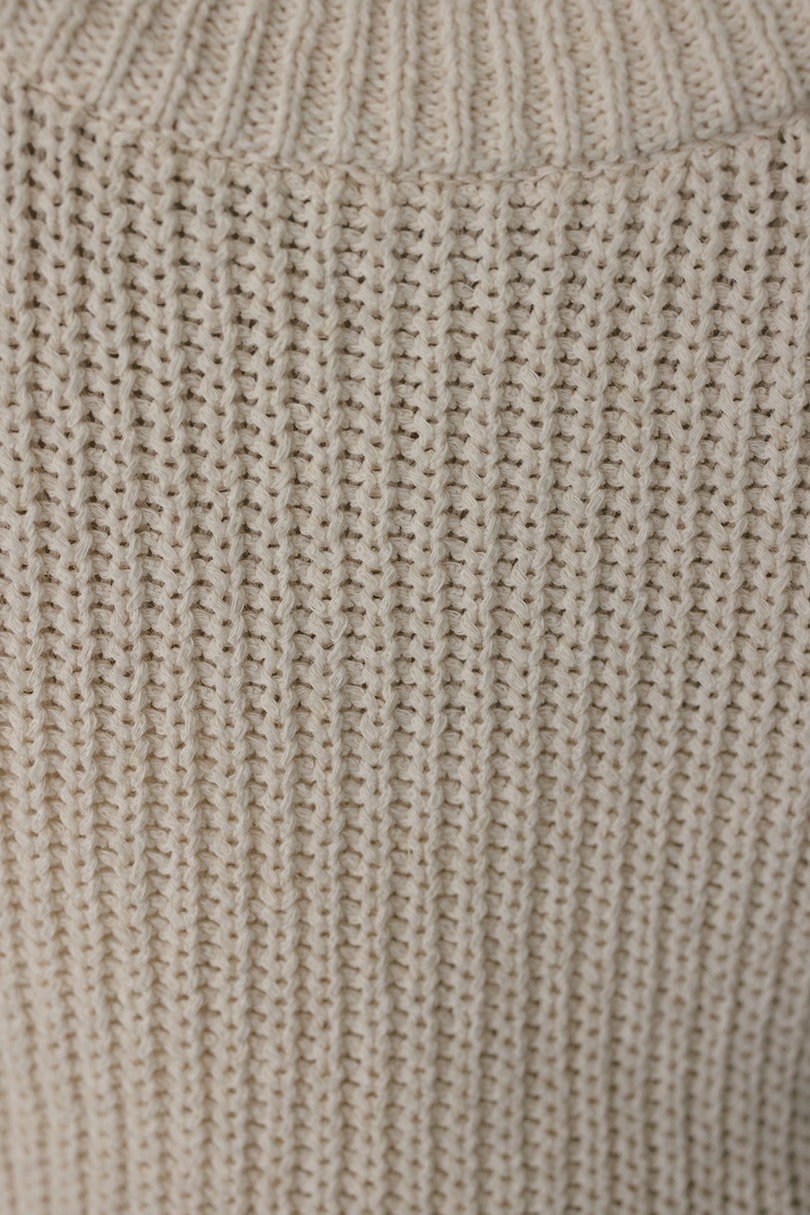 2WAYペプラムニットタンク 詳細画像 WHT 15