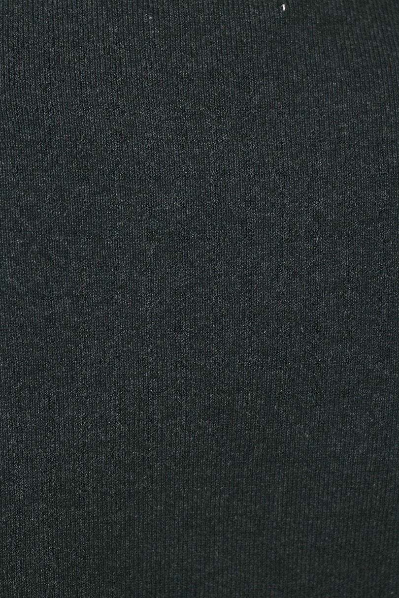 フォルムスリーブニットT 詳細画像 GRY 9