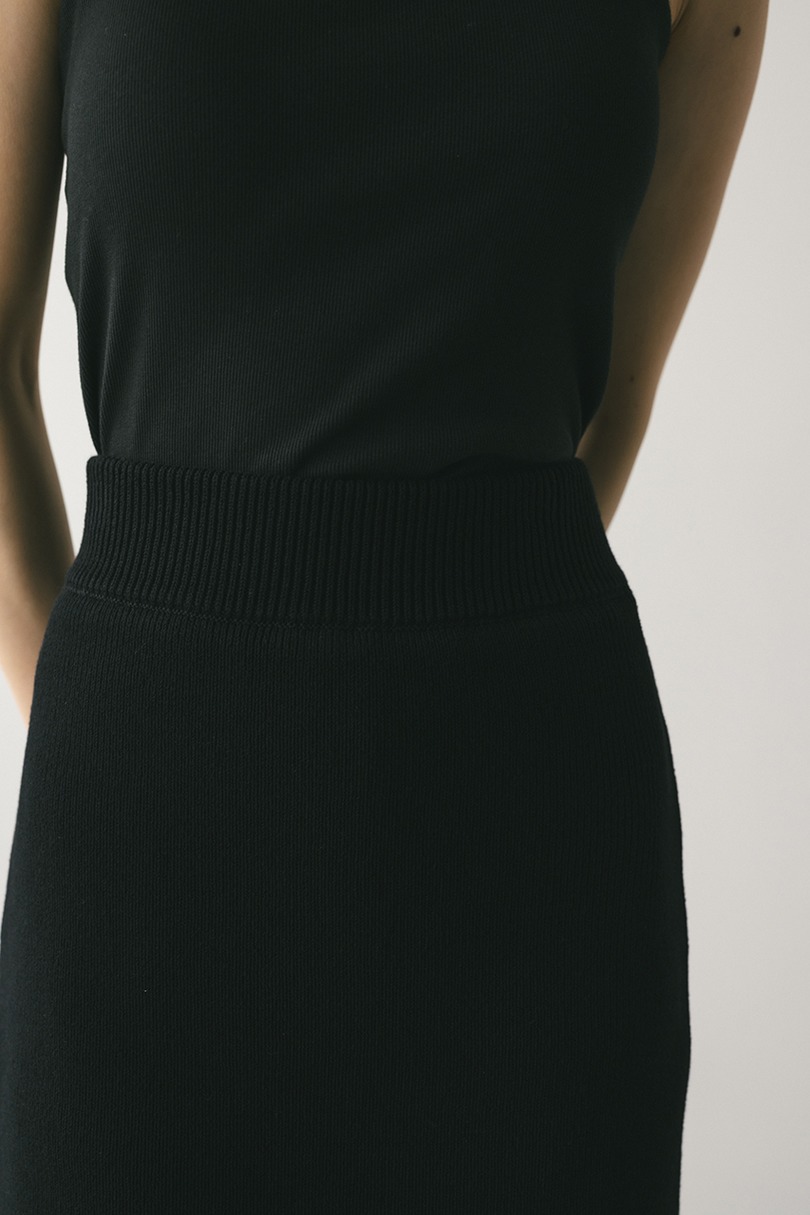 チュールレイヤーバイカーパンツ 詳細画像 BLK 10