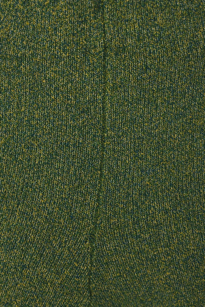 リラックスパイルニットパンツ 詳細画像 GRN 11