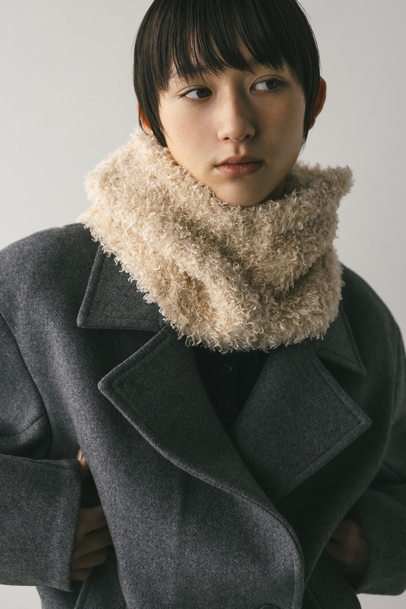 ブークレーバラクラバ 詳細画像 IVOY 2