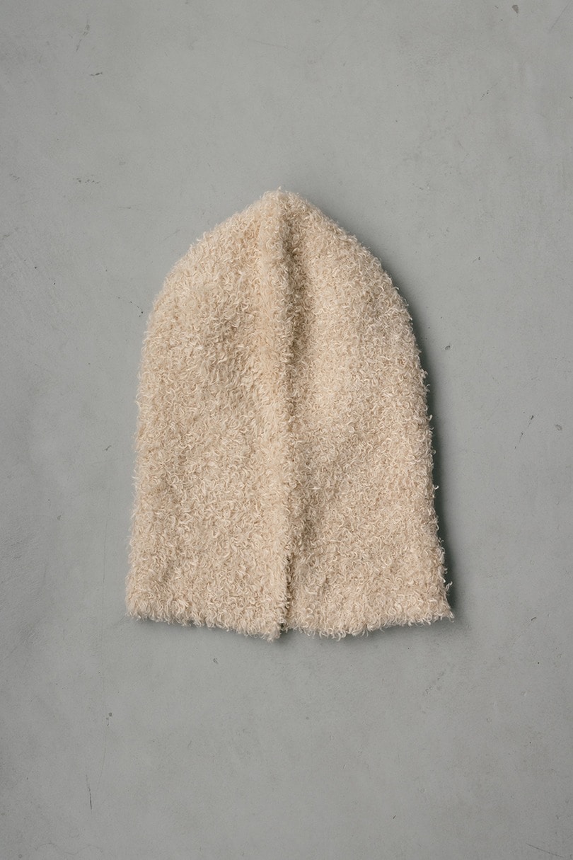 ブークレーバラクラバ 詳細画像 IVOY 6