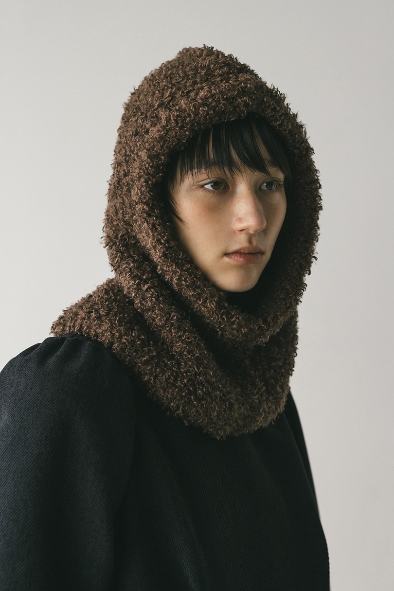 ブークレーバラクラバ