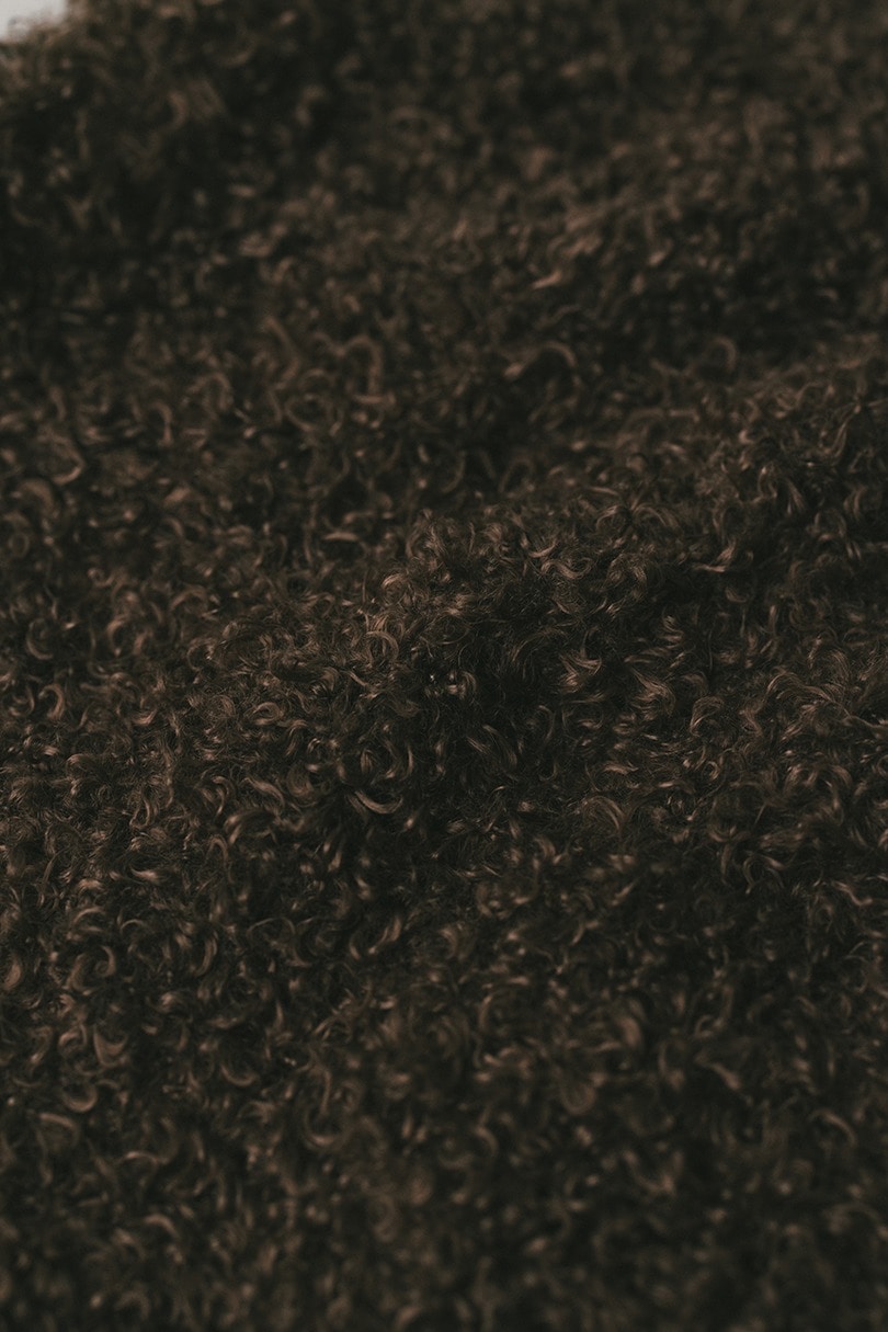 ブークレーバラクラバ 詳細画像 BRN 7