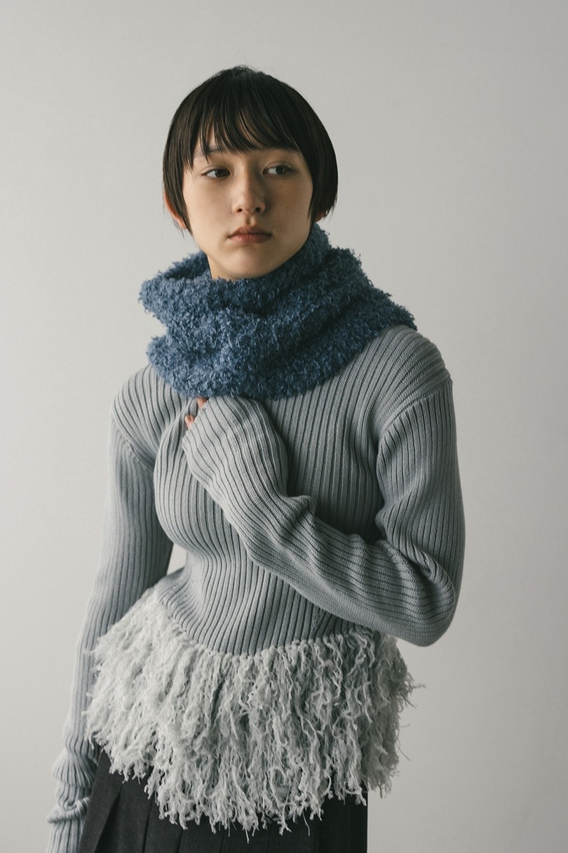 ブークレーバラクラバ 詳細画像 BLU 2