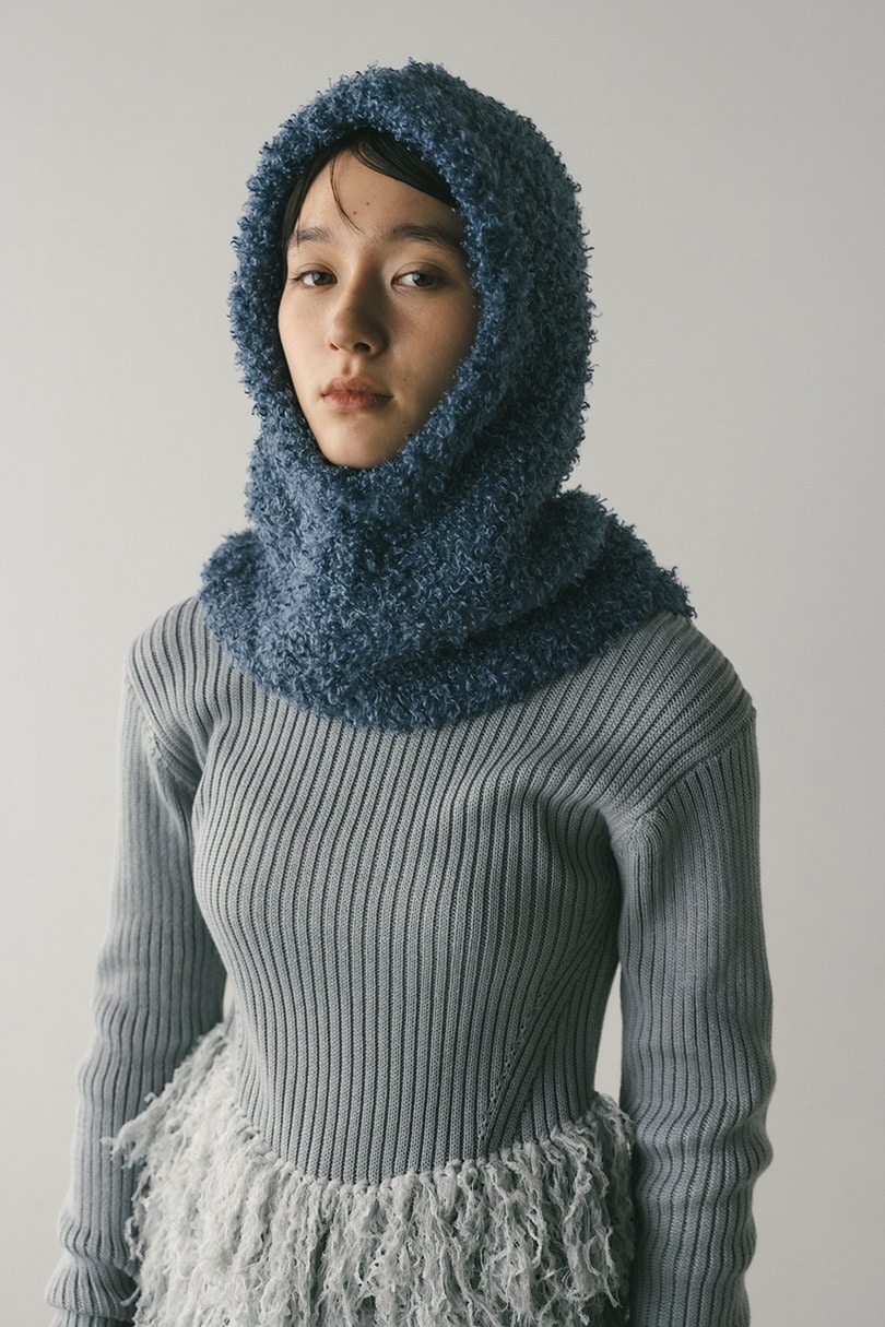 ブークレーバラクラバ 詳細画像 BLU 3