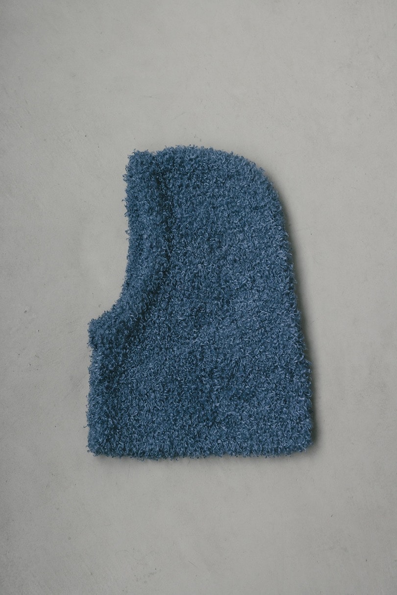 ブークレーバラクラバ 詳細画像 BLU 4