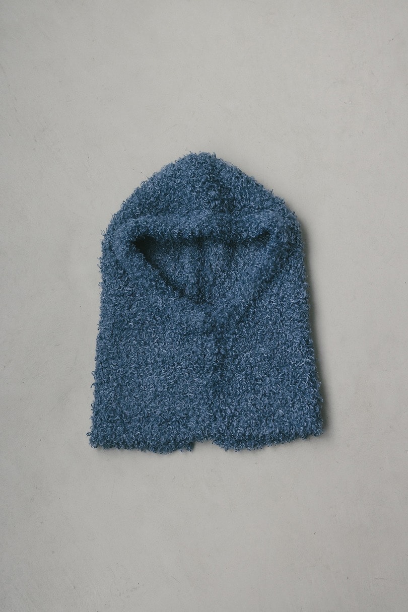 ブークレーバラクラバ 詳細画像 BLU 5