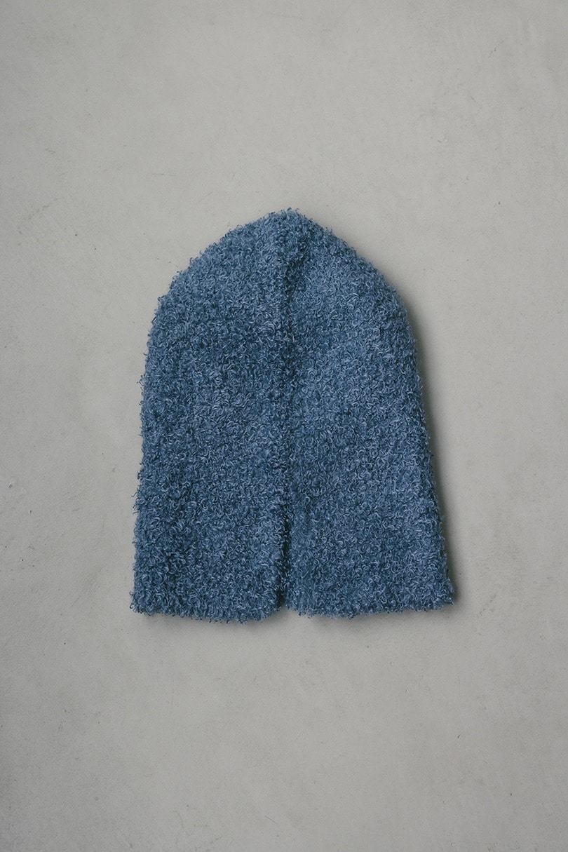 ブークレーバラクラバ 詳細画像 BLU 6