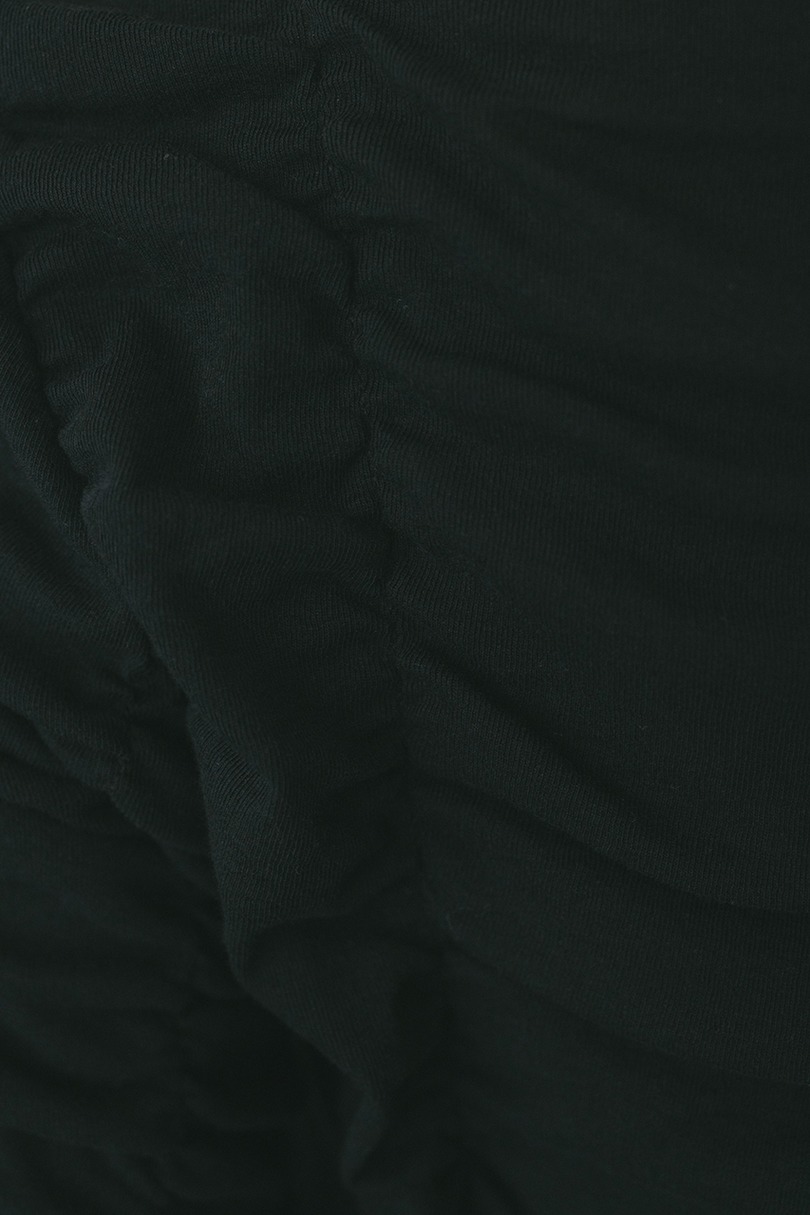 ランダムシャーリングトップ 詳細画像 BLK 10