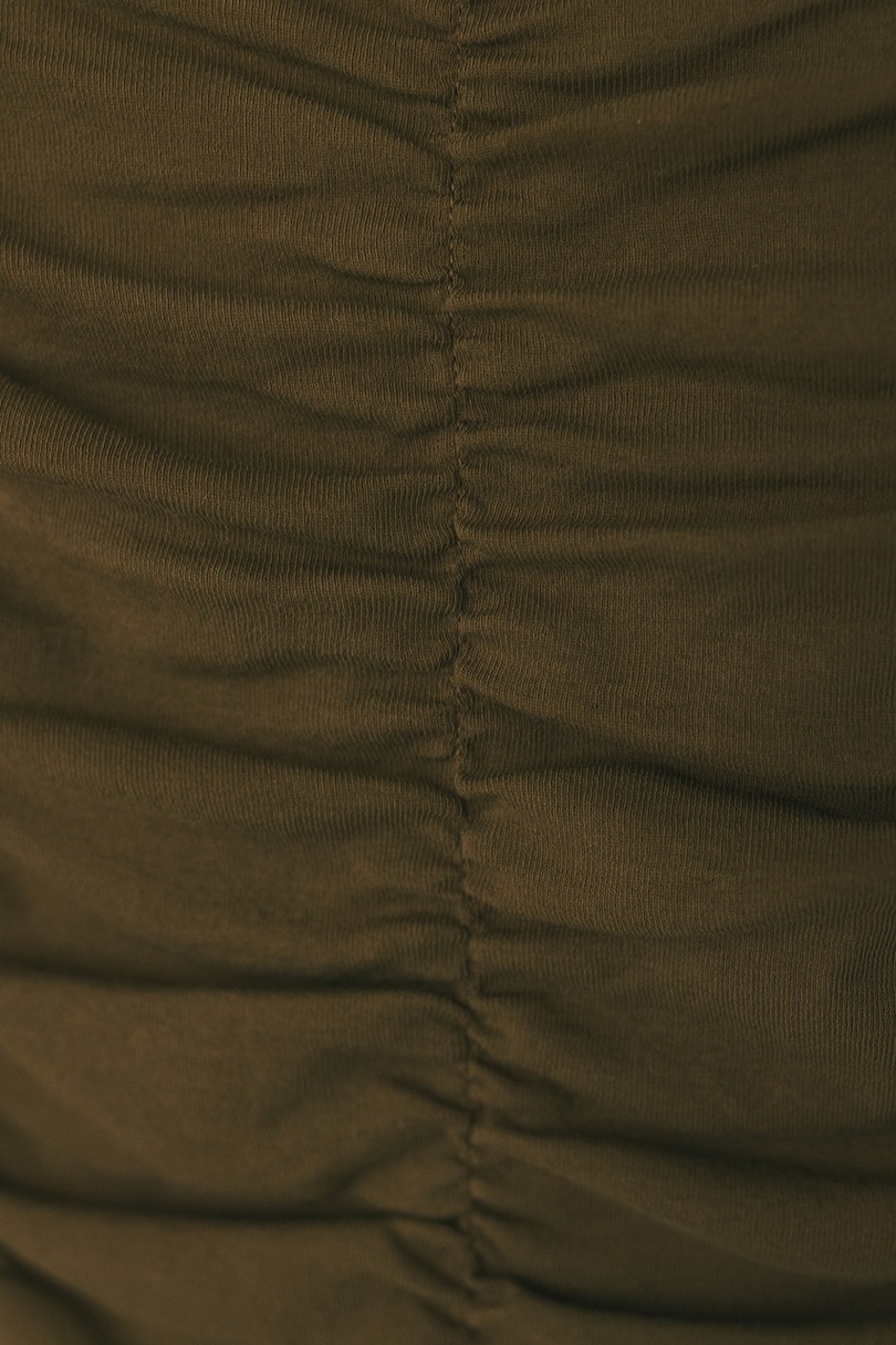 ランダムシャーリングトップ 詳細画像 BRN 13