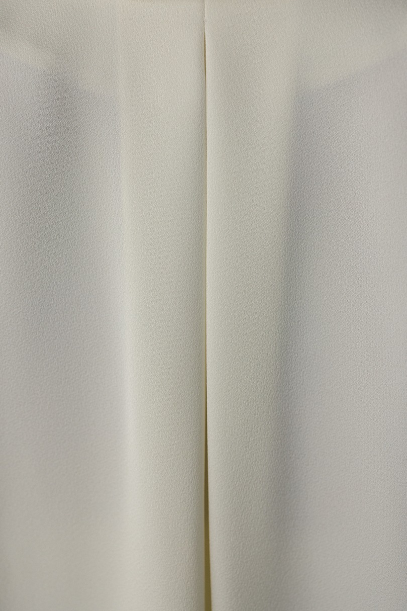 サークルカラーサテンショートシャツ 詳細画像 IVOY 10