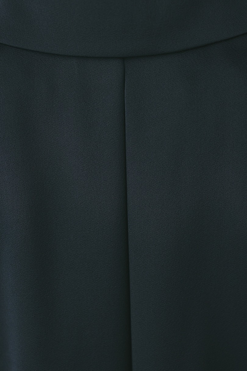 サークルカラーサテンショートシャツ 詳細画像 NVY 11