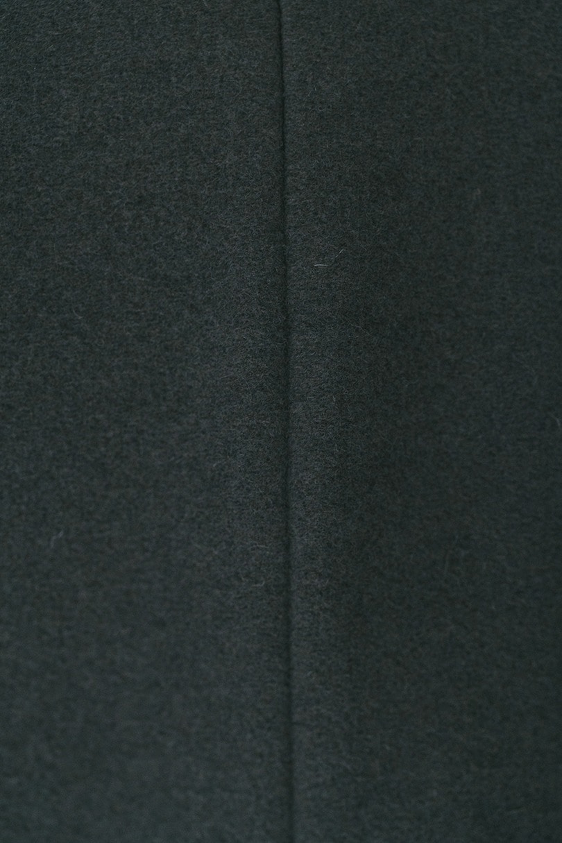 パワーショルダーPコート 詳細画像 C.GRY 13