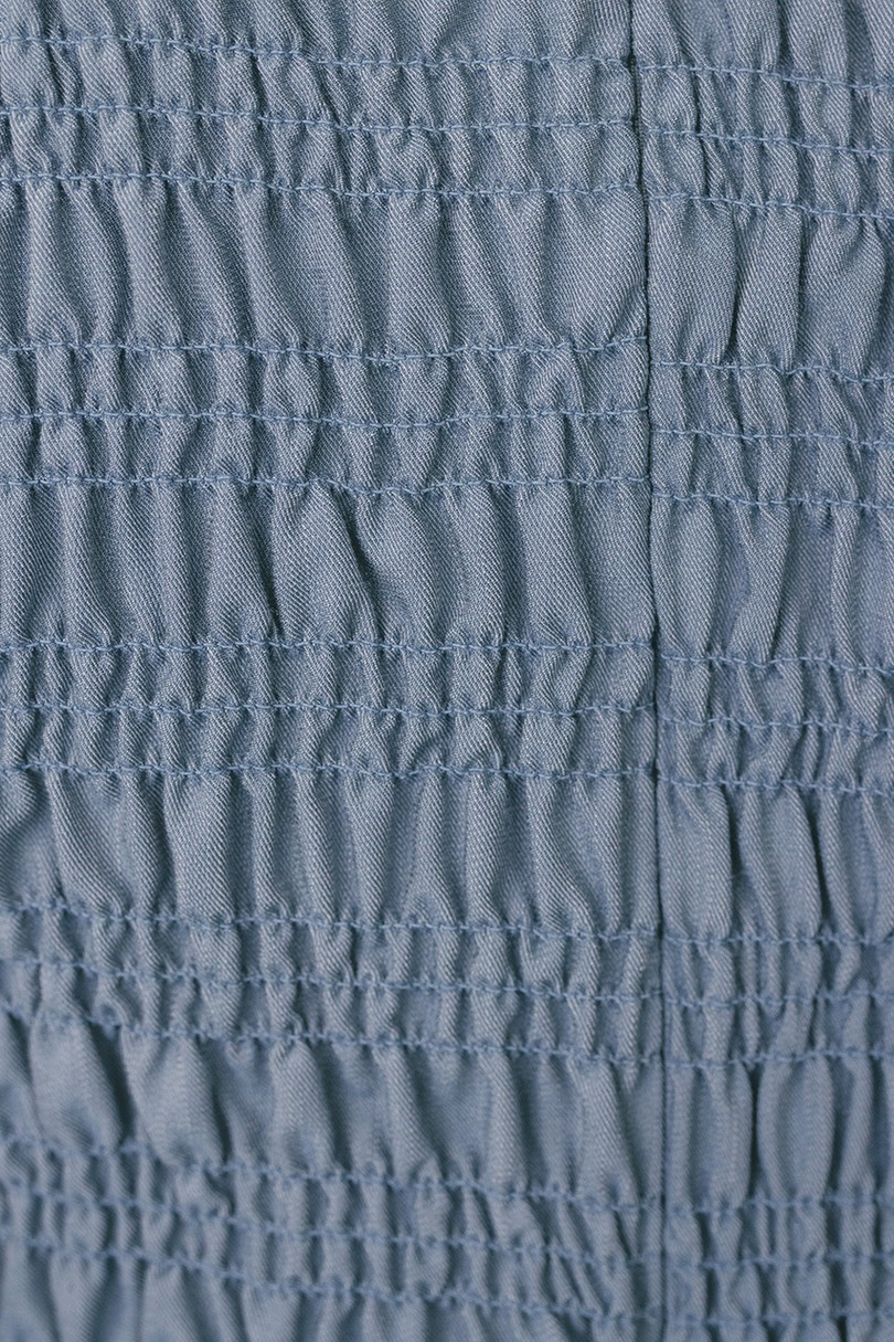 シャーリングトップ 詳細画像 L/BLU 12